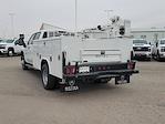 New 2025 Chevrolet Silverado 3500 Crew Cab Mechanics Body for sale #25T299 - photo 9