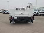 New 2025 Chevrolet Silverado 3500 Crew Cab Mechanics Body for sale #25T299 - photo 10