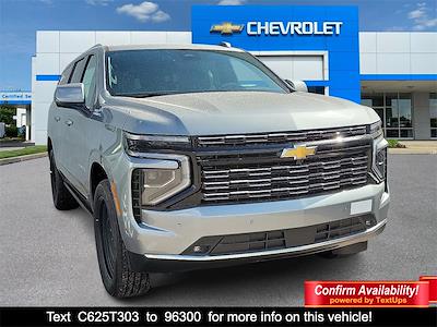 2025 Chevrolet Suburban 4WD SUV for sale #25T303 - photo 1