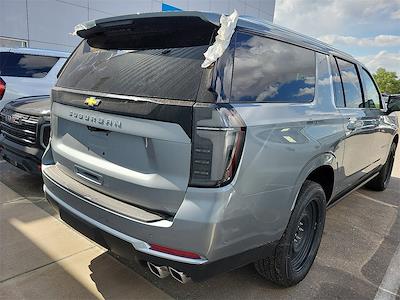 2025 Chevrolet Suburban 4WD SUV for sale #25T303 - photo 2
