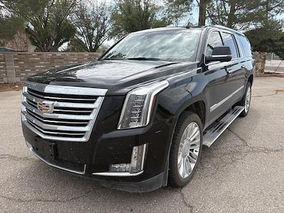 Used 2020 Cadillac Escalade ESV Platinum 4WD SUV for sale #25T303A - photo 1