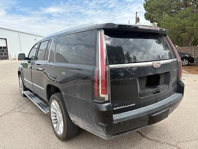 Used 2020 Cadillac Escalade ESV Platinum 4WD SUV for sale #25T303A - photo 2