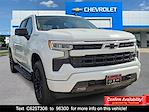 2025 Chevrolet Silverado 1500 Crew Cab 4WD Pickup for sale #25T306 - photo 1