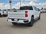 2025 Chevrolet Silverado 1500 Crew Cab 4WD Pickup for sale #25T306 - photo 10