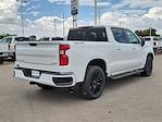 2025 Chevrolet Silverado 1500 Crew Cab 4WD Pickup for sale #25T306 - photo 11