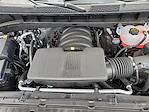 2025 Chevrolet Silverado 1500 Crew Cab 4WD Pickup for sale #25T306 - photo 13