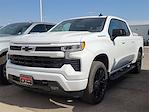 2025 Chevrolet Silverado 1500 Crew Cab 4WD Pickup for sale #25T306 - photo 3