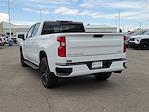 2025 Chevrolet Silverado 1500 Crew Cab 4WD Pickup for sale #25T306 - photo 8