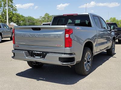 2025 Chevrolet Silverado 1500 Crew Cab 4WD Pickup for sale #25T308 - photo 2