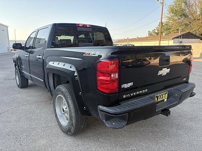 2016 Chevrolet Silverado 1500 Crew Cab 4WD Pickup for sale #25T308A - photo 2