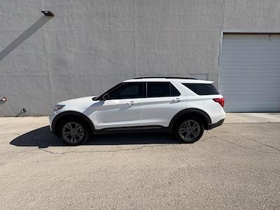 2023 Ford Explorer 4WD SUV for sale #25T311A - photo 2