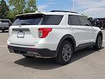 2023 Ford Explorer 4WD SUV for sale #25T311A - photo 11