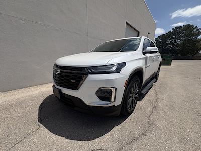 2023 Chevrolet Traverse FWD SUV for sale #25T315A - photo 1