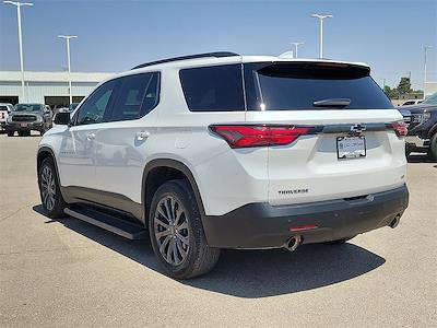 2023 Chevrolet Traverse FWD SUV for sale #25T315A - photo 2