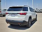 2023 Chevrolet Traverse FWD SUV for sale #25T315A - photo 10