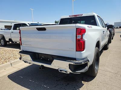 2025 Chevrolet Silverado 1500 Crew Cab 4WD Pickup for sale #25T316 - photo 2