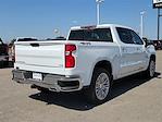 2025 Chevrolet Silverado 1500 Crew Cab 4WD Pickup for sale #25T316 - photo 11