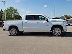2025 Chevrolet Silverado 1500 Crew Cab 4WD Pickup for sale #25T316 - photo 12