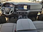 2025 Chevrolet Silverado 1500 Crew Cab 4WD Pickup for sale #25T316 - photo 17