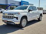 2025 Chevrolet Silverado 1500 Crew Cab 4WD Pickup for sale #25T316 - photo 5