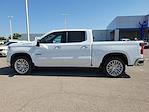 2025 Chevrolet Silverado 1500 Crew Cab 4WD Pickup for sale #25T316 - photo 6