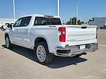 2025 Chevrolet Silverado 1500 Crew Cab 4WD Pickup for sale #25T316 - photo 7