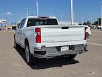 2025 Chevrolet Silverado 1500 Crew Cab 4WD Pickup for sale #25T316 - photo 8