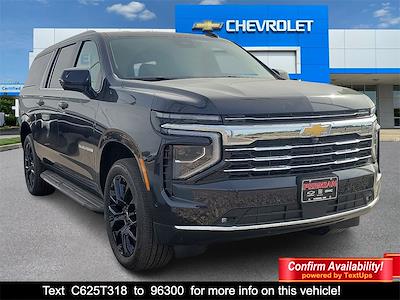 2025 Chevrolet Suburban 4WD SUV for sale #25T318 - photo 1