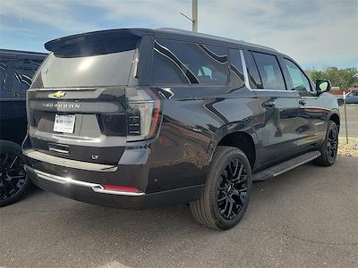 2025 Chevrolet Suburban 4WD SUV for sale #25T318 - photo 2