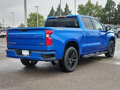 2025 Chevrolet Silverado 1500 Crew Cab 4WD Pickup for sale #25T319 - photo 2