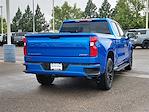 2025 Chevrolet Silverado 1500 Crew Cab 4WD Pickup for sale #25T319 - photo 11