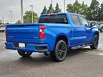 2025 Chevrolet Silverado 1500 Crew Cab 4WD Pickup for sale #25T319 - photo 2