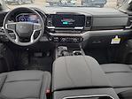 2025 Chevrolet Silverado 1500 Crew Cab 4WD Pickup for sale #25T319 - photo 17