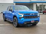 2025 Chevrolet Silverado 1500 Crew Cab 4WD Pickup for sale #25T319 - photo 3
