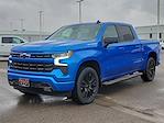 2025 Chevrolet Silverado 1500 Crew Cab 4WD Pickup for sale #25T319 - photo 6