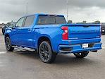 2025 Chevrolet Silverado 1500 Crew Cab 4WD Pickup for sale #25T319 - photo 8