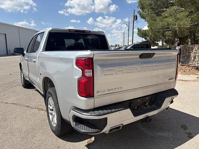 2021 Chevrolet Silverado 1500 Crew Cab 4WD Pickup for sale #25T319A - photo 2