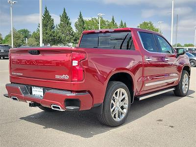 2025 Chevrolet Silverado 1500 Crew Cab 4WD Pickup for sale #25T322 - photo 2