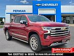 2025 Chevrolet Silverado 1500 Crew Cab 4WD Pickup for sale #25T322 - photo 1