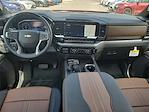 2025 Chevrolet Silverado 1500 Crew Cab 4WD Pickup for sale #25T322 - photo 17