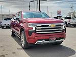 2025 Chevrolet Silverado 1500 Crew Cab 4WD Pickup for sale #25T322 - photo 3