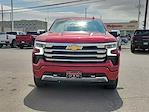 2025 Chevrolet Silverado 1500 Crew Cab 4WD Pickup for sale #25T322 - photo 4