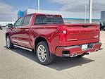 2025 Chevrolet Silverado 1500 Crew Cab 4WD Pickup for sale #25T322 - photo 8