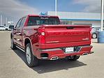 2025 Chevrolet Silverado 1500 Crew Cab 4WD Pickup for sale #25T322 - photo 9