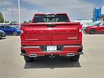 2025 Chevrolet Silverado 1500 Crew Cab 4WD Pickup for sale #25T322 - photo 10