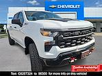 2025 Chevrolet Silverado 1500 Crew Cab 4WD Pickup for sale #25T324 - photo 1