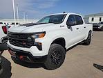 2025 Chevrolet Silverado 1500 Crew Cab 4WD Pickup for sale #25T324 - photo 3