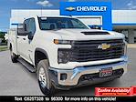 2025 Chevrolet Silverado 2500 Crew Cab SRW 4WD Service Truck for sale #25T328 - photo 1