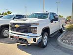 2025 Chevrolet Silverado 2500 Crew Cab SRW 4WD Service Truck for sale #25T328 - photo 3
