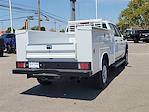 2025 Chevrolet Silverado 2500 Crew Cab SRW 4WD Service Truck for sale #25T328 - photo 11
